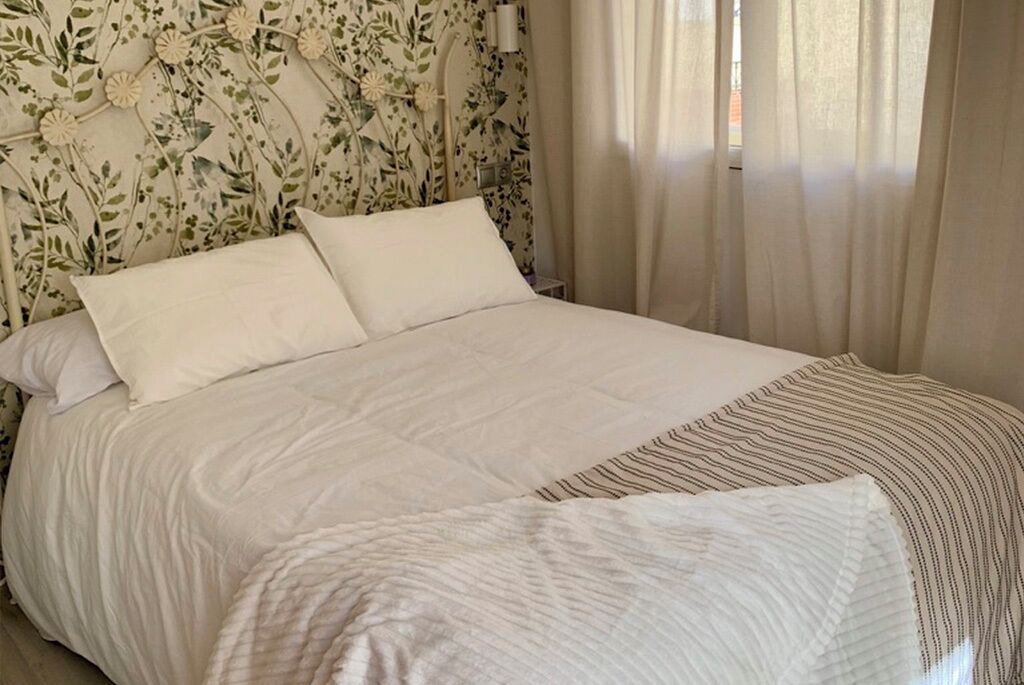 Photo of Bedroom in Pozo Alcon
