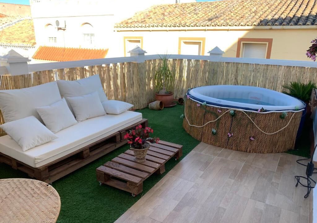 Photo of Patio Balcony in Pozo Alcon