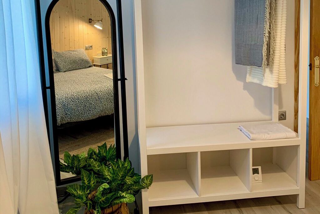 Photo of Bedroom in Pozo Alcon
