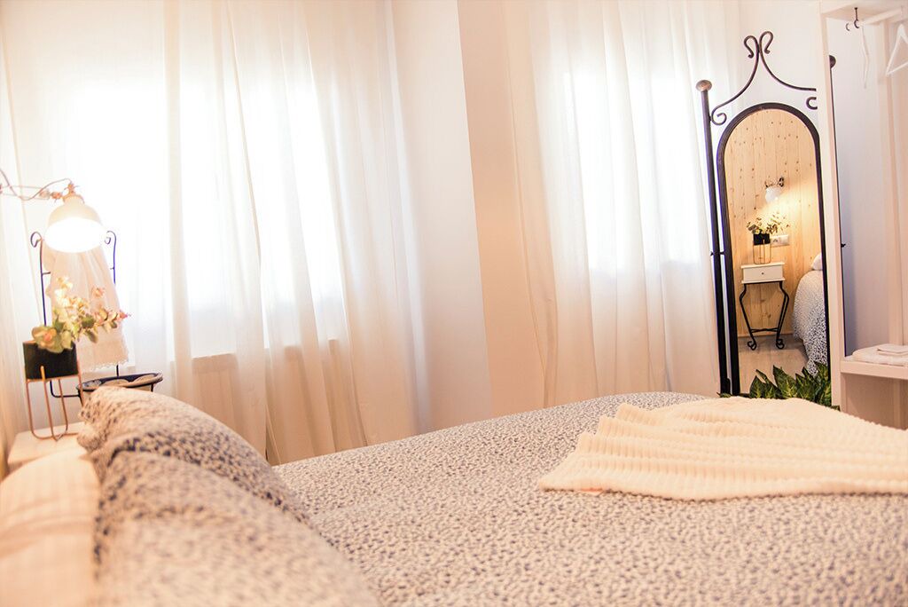 Photo of Bedroom in Pozo Alcon
