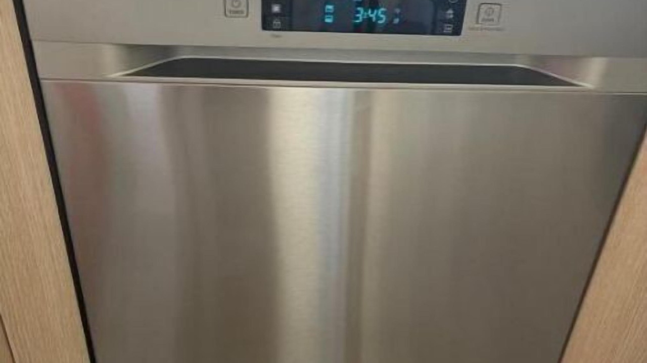 Photo of Kitchen in Palomares