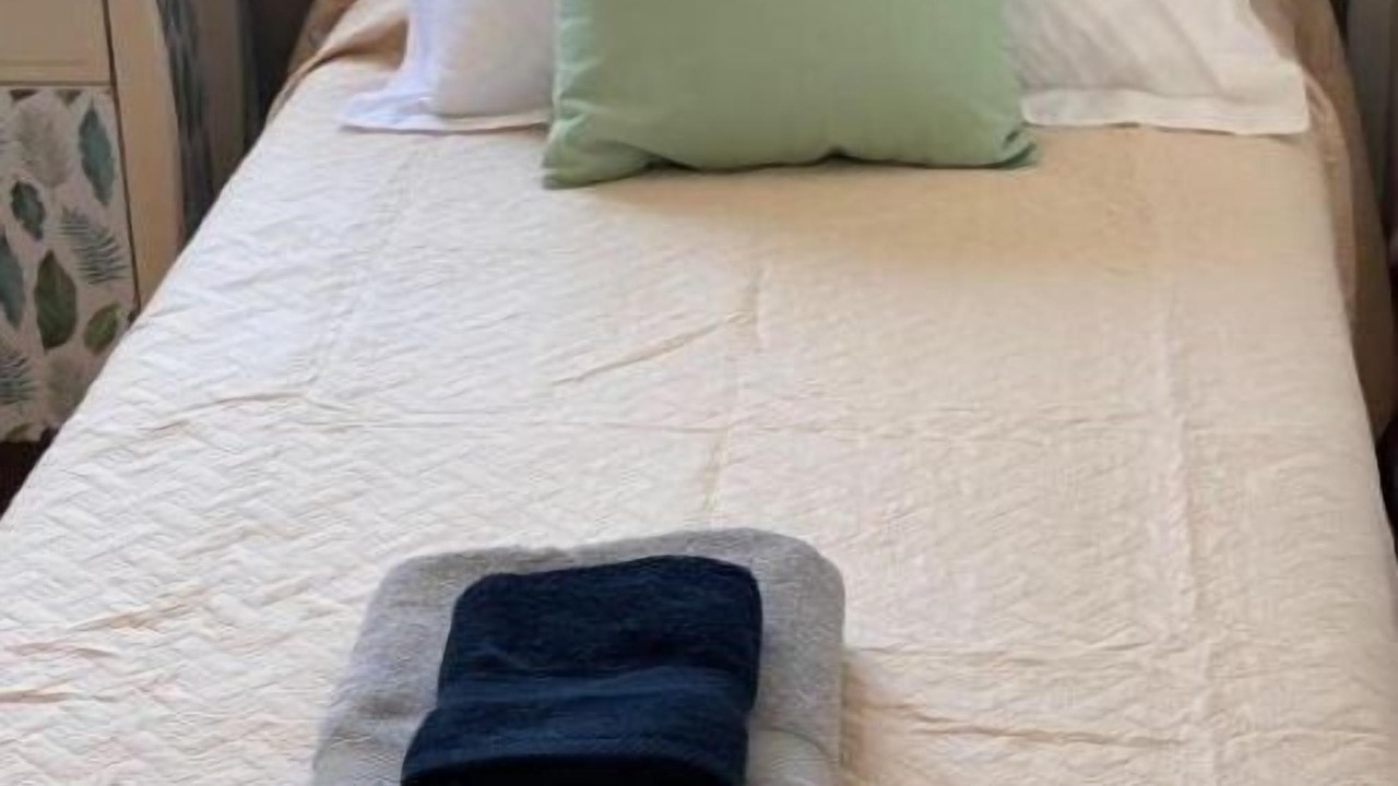 Photo of Bedroom in Palomares