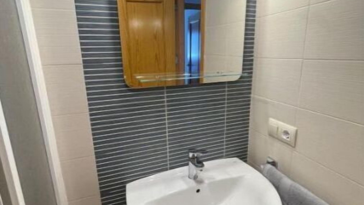 Photo of Bathroom in Palomares