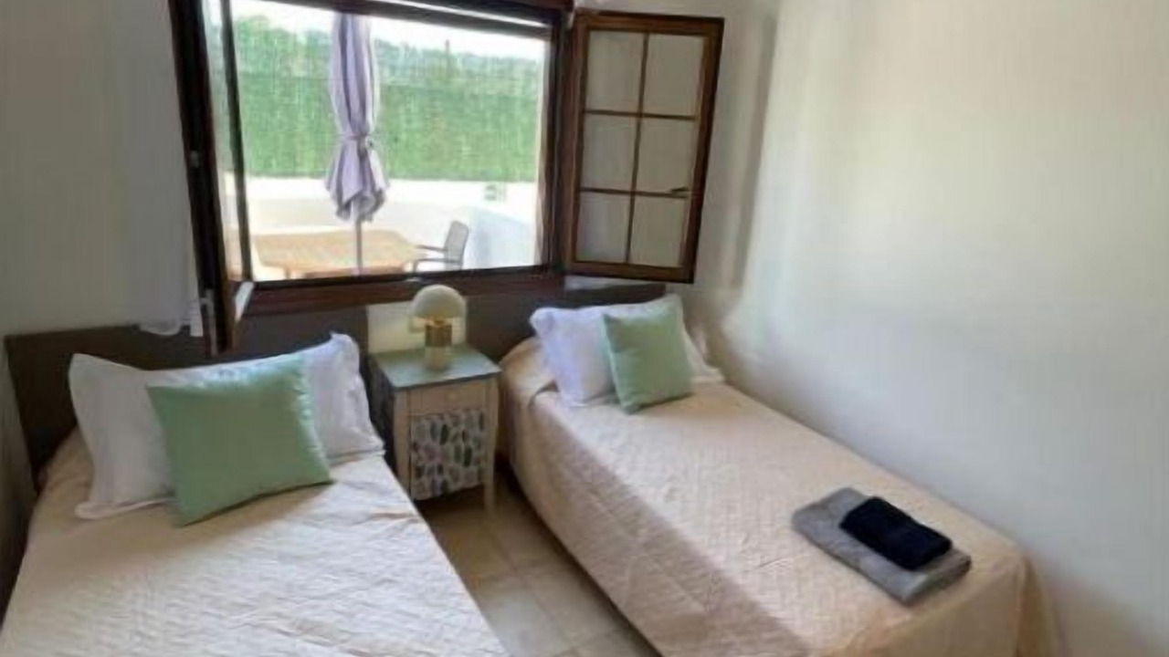 Photo of Bedroom in Palomares