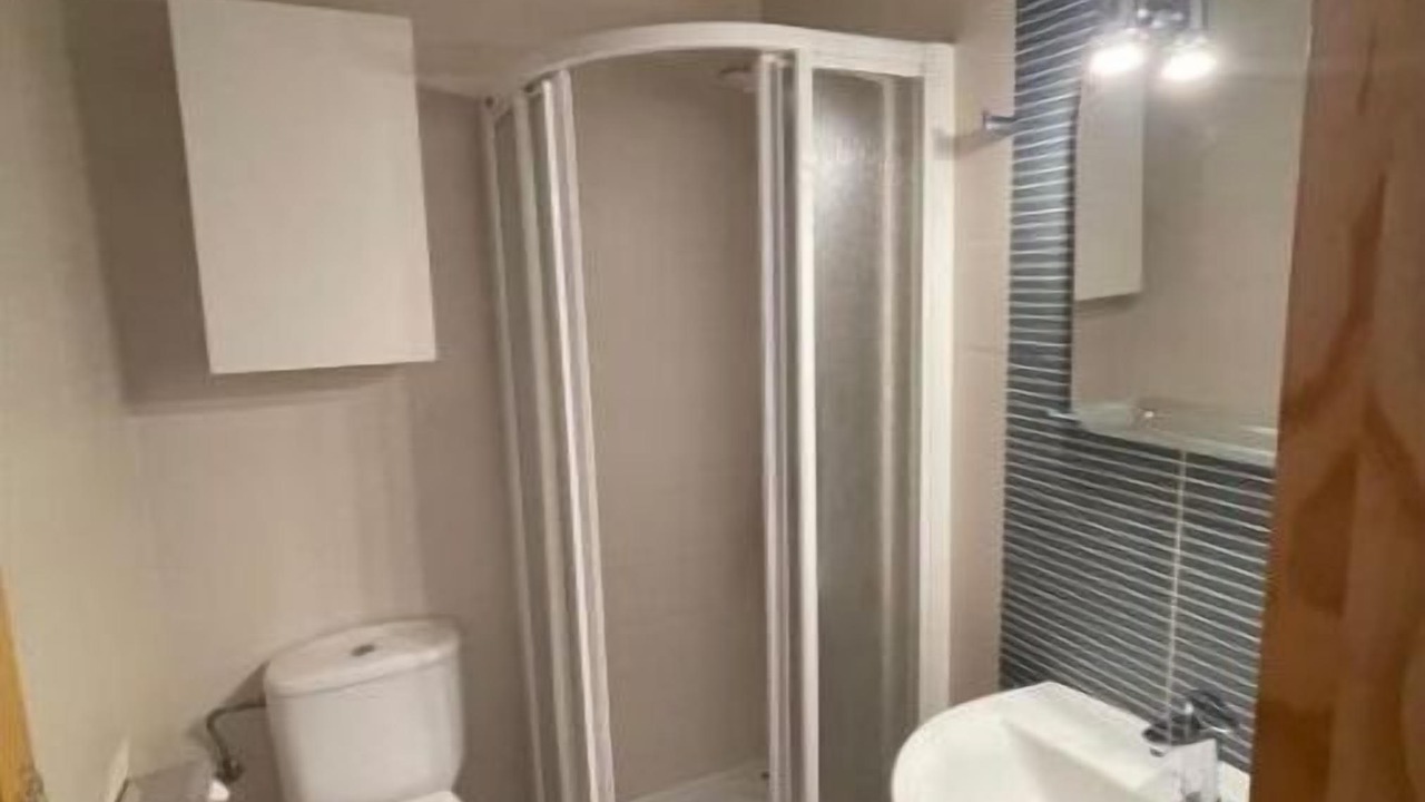 Photo of Bathroom in Palomares