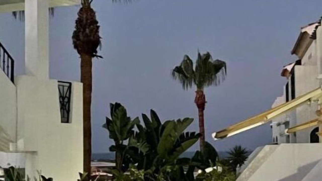 Photo of Outdoor in Palomares
