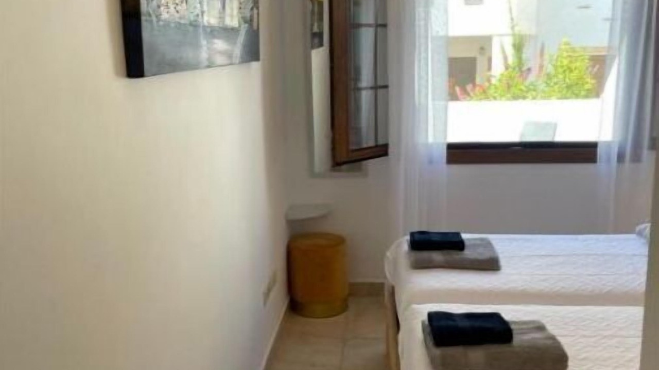 Photo of Bedroom in Palomares