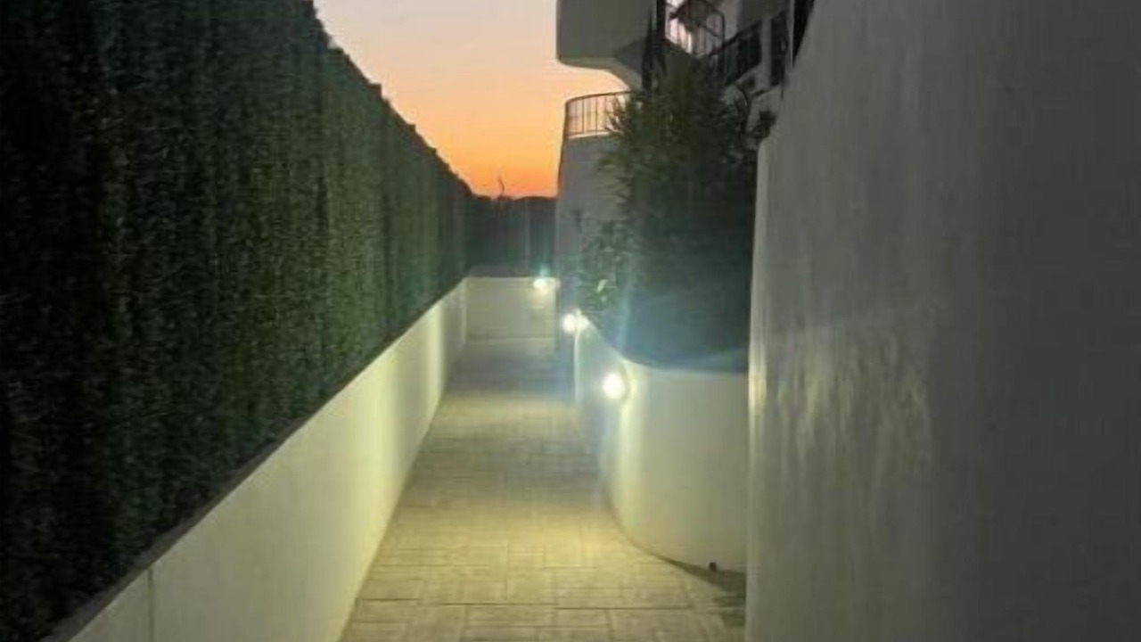 Photo of Outdoor in Palomares
