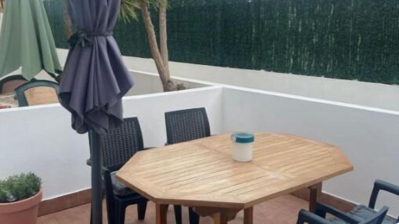Photo of Outdoor in Palomares