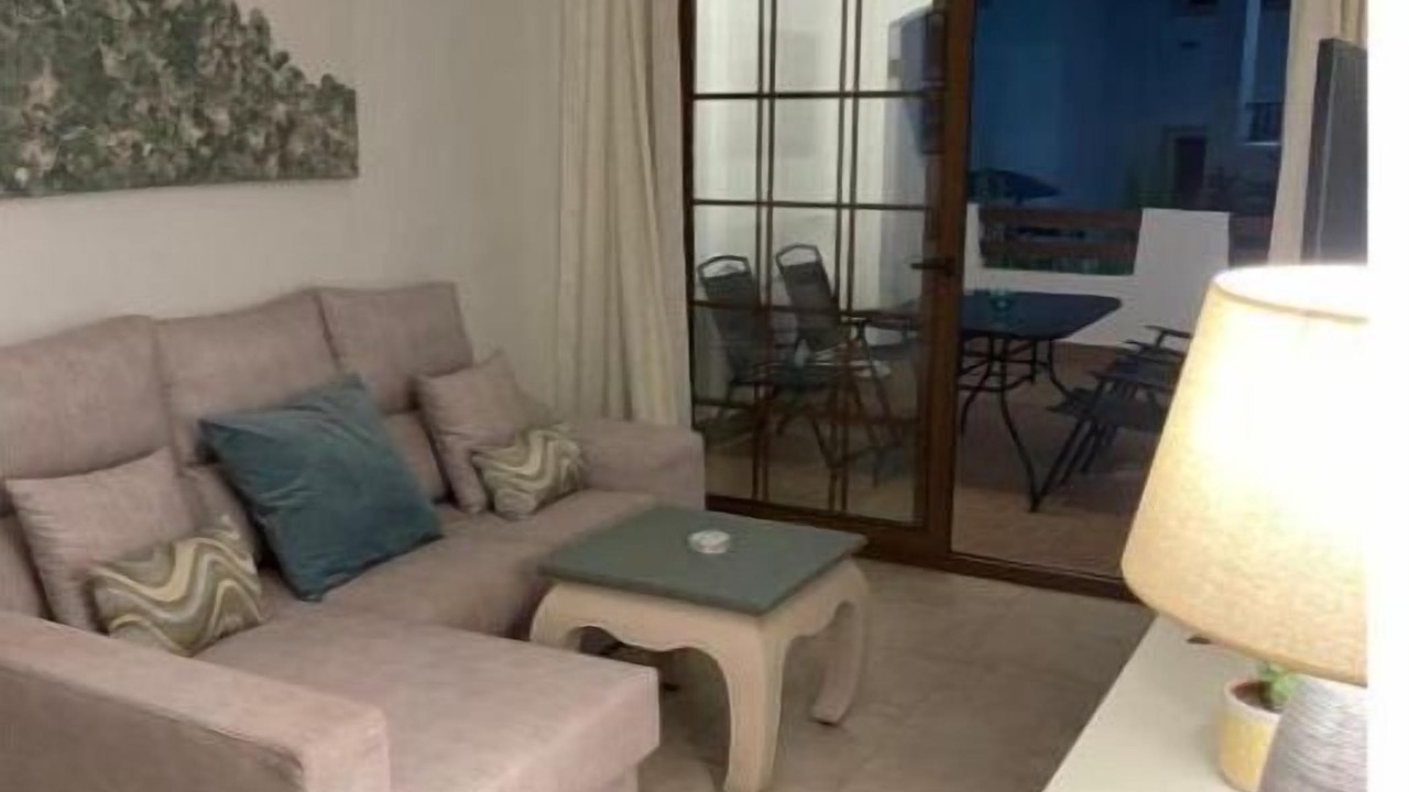 Photo of Livingroom in Palomares