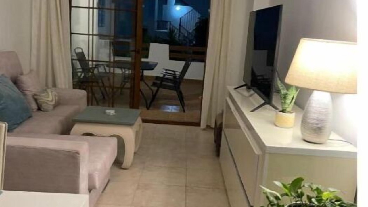 Photo of Livingroom in Palomares