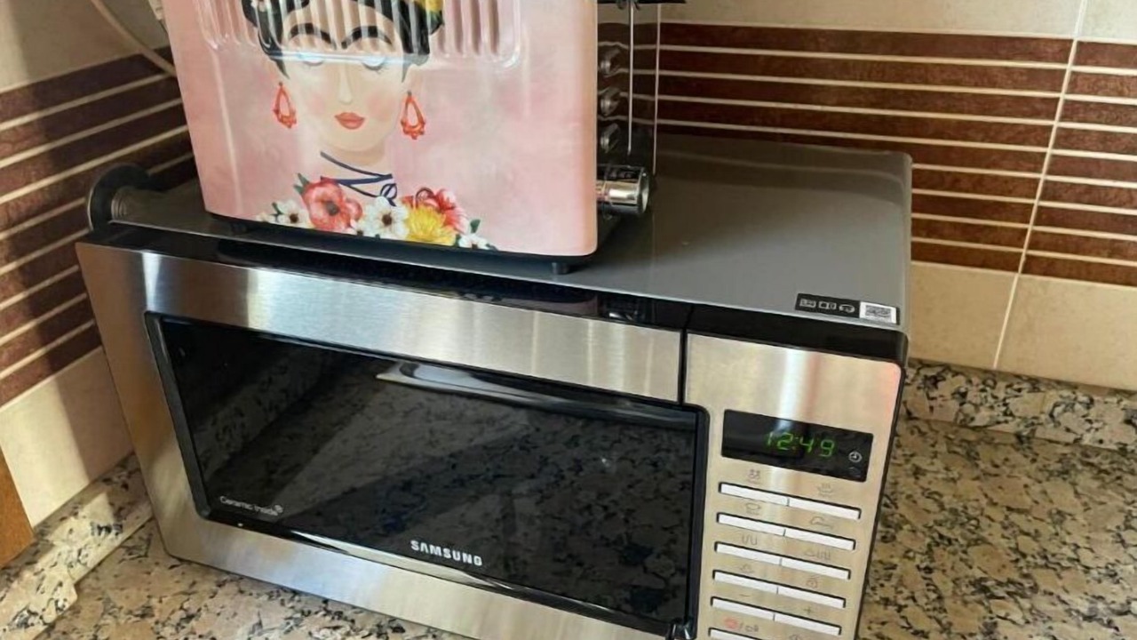 Photo of Kitchen in Palomares