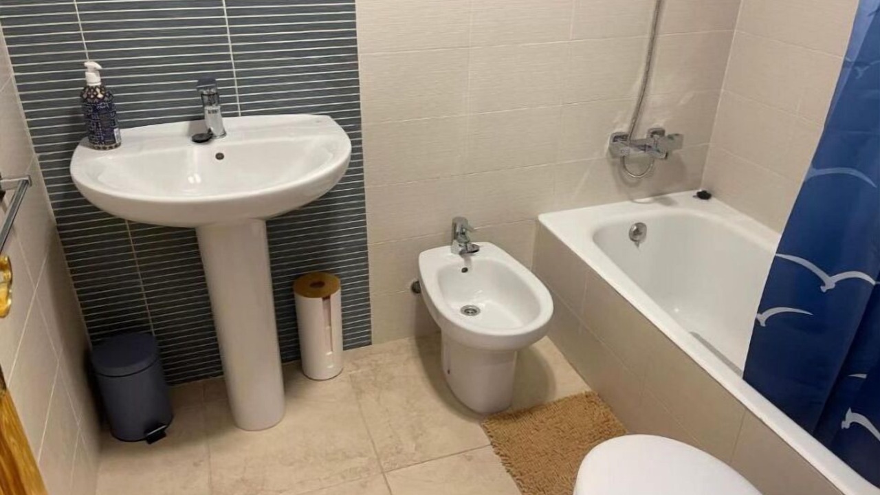 Photo of Bathroom in Palomares