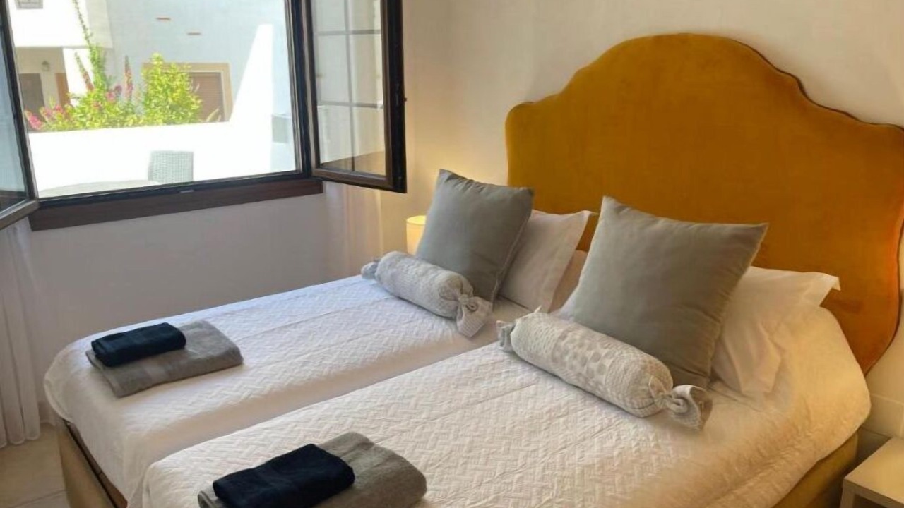 Photo of Bedroom in Palomares