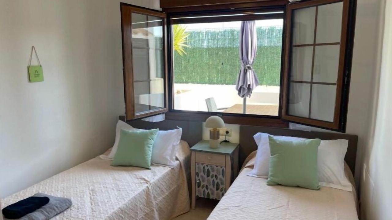Photo of Bedroom in Palomares