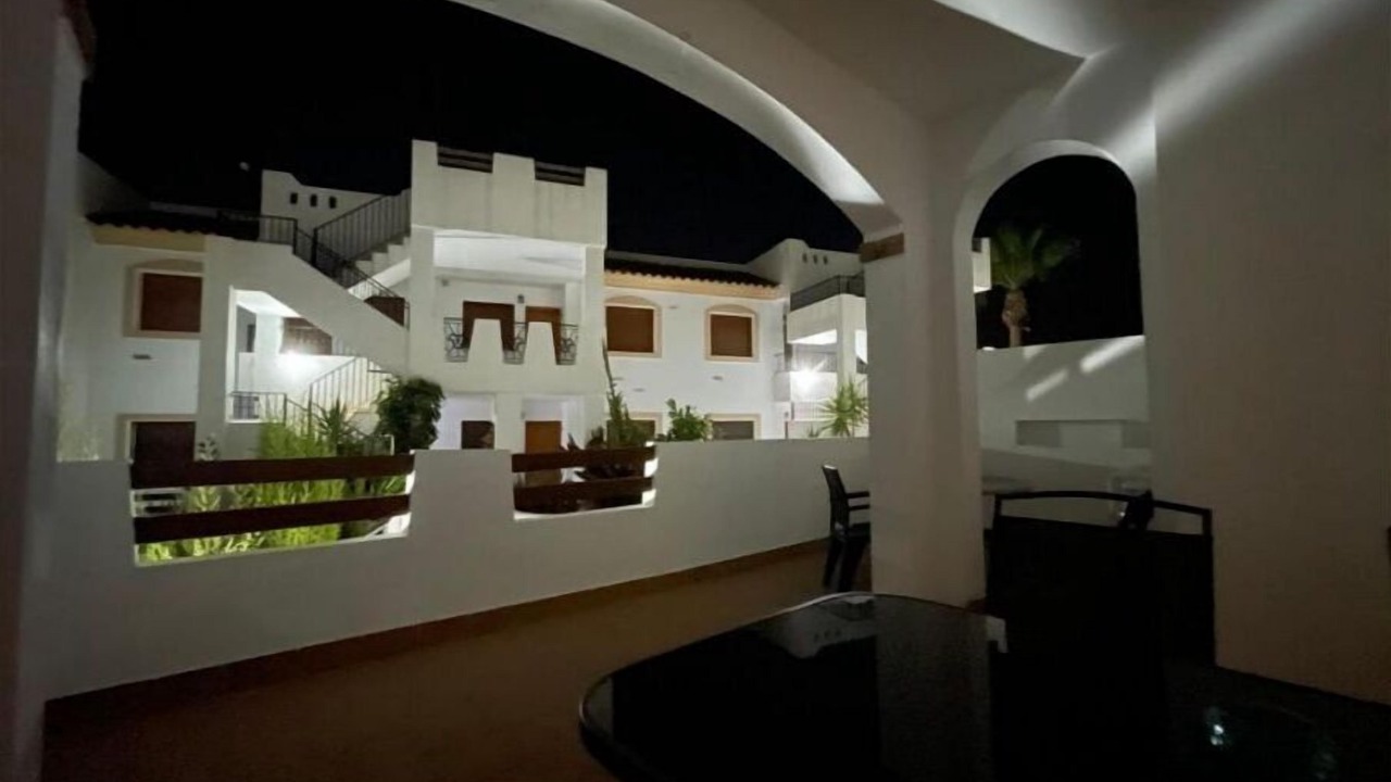 Photo of Outdoor in Palomares