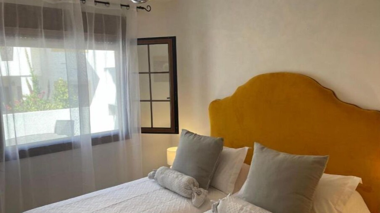 Photo of Bedroom in Palomares