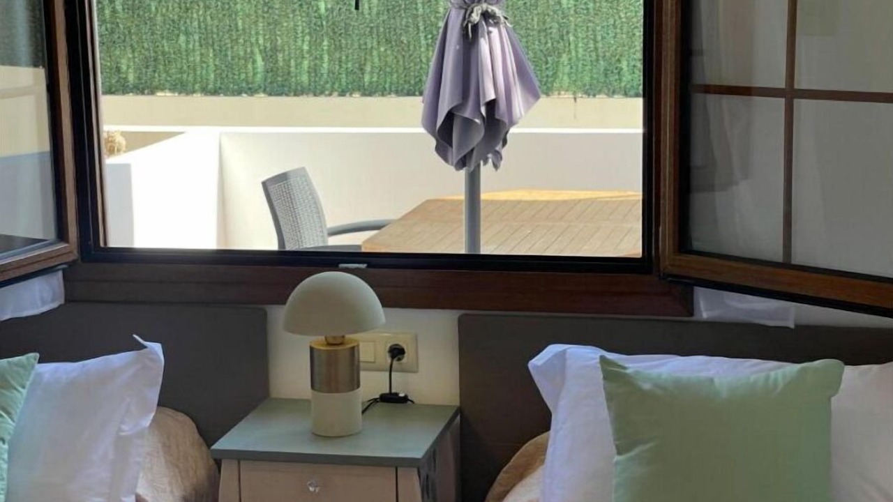 Photo of Bedroom in Palomares