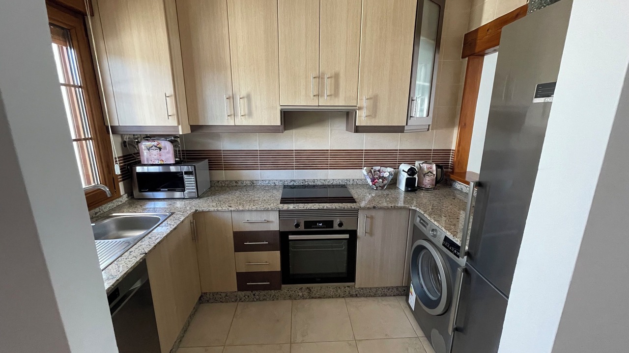 Photo of Kitchen in Palomares