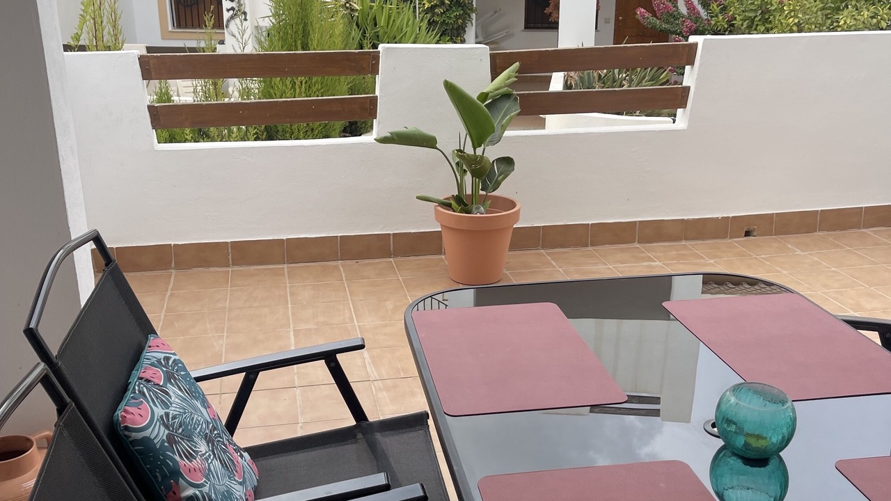 Photo of Outdoor in Palomares