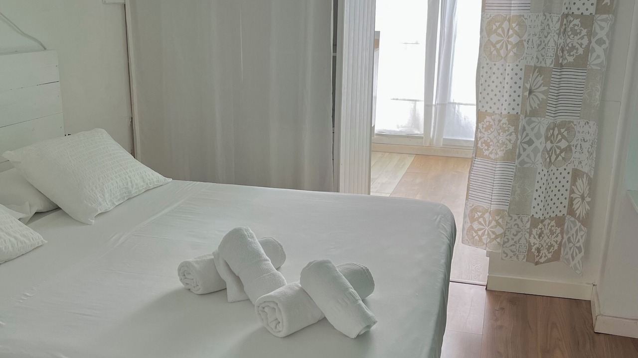 Photo of Bedroom in Cala Reona
