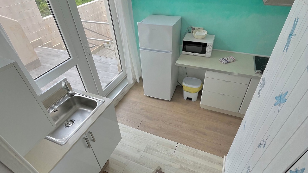 Photo of Kitchen in Cala Reona