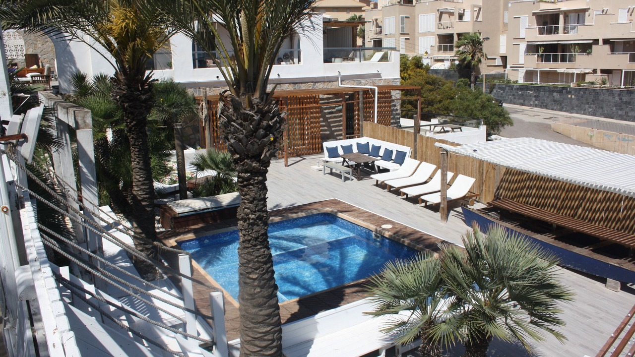 Photo of Outdoor in Cala Reona