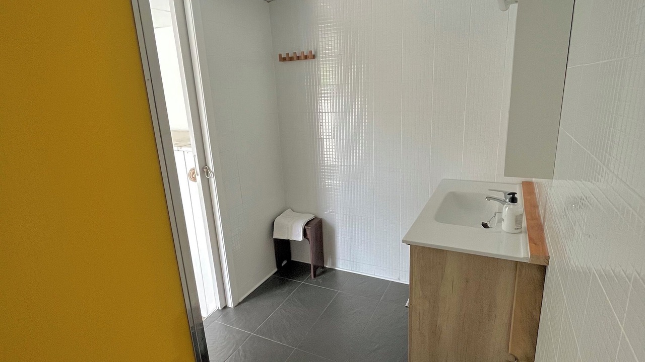Photo of Bathroom in Cala Reona