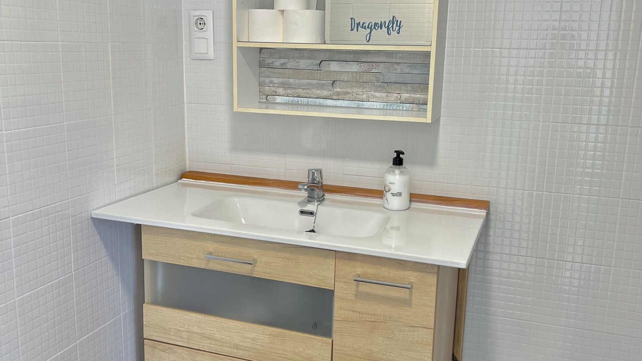 Photo of Bathroom in Cala Reona