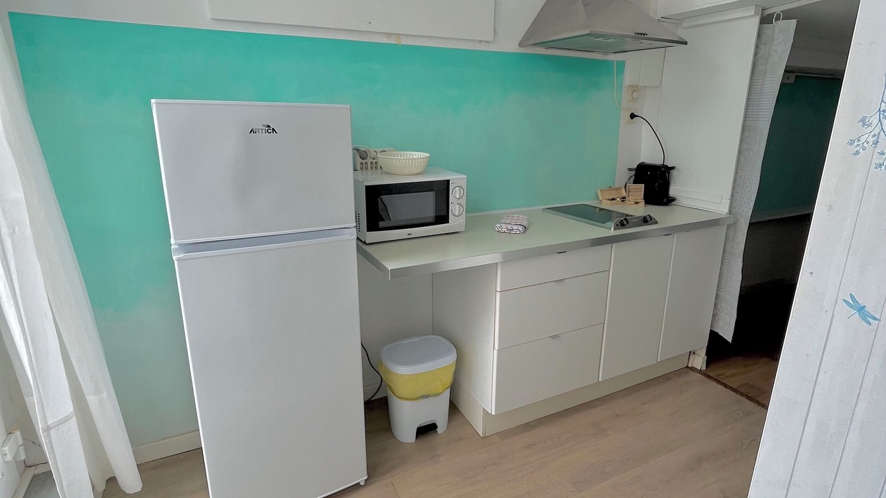 Photo of Kitchen in Cala Reona