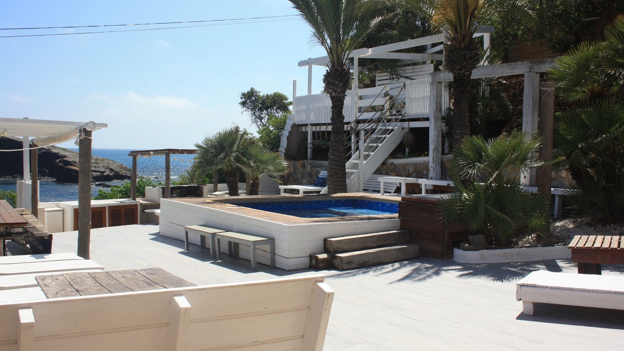 Photo of Outdoor in Cala Reona