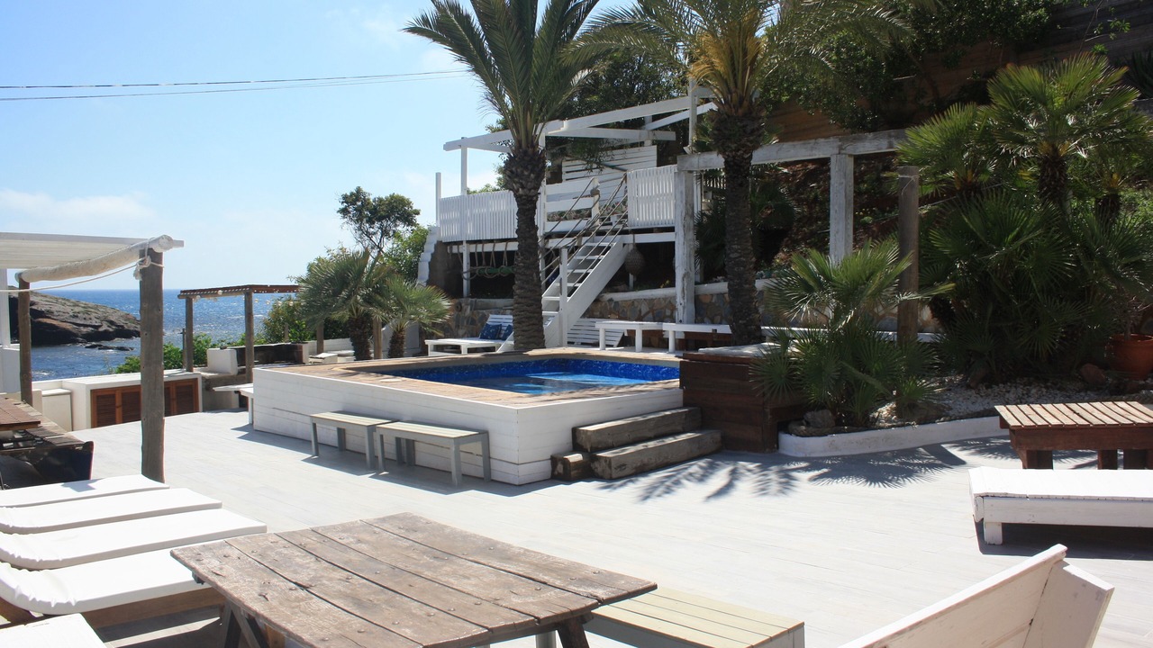 Photo of Outdoor in Cala Reona
