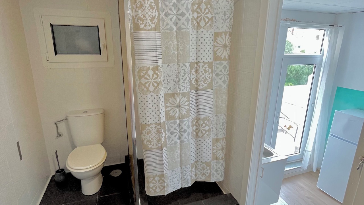 Photo of Bathroom in Cala Reona