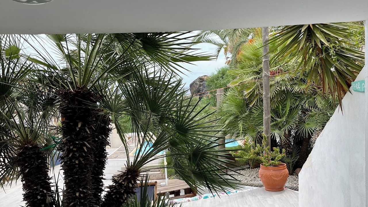 Photo of Outdoor in Cala Reona