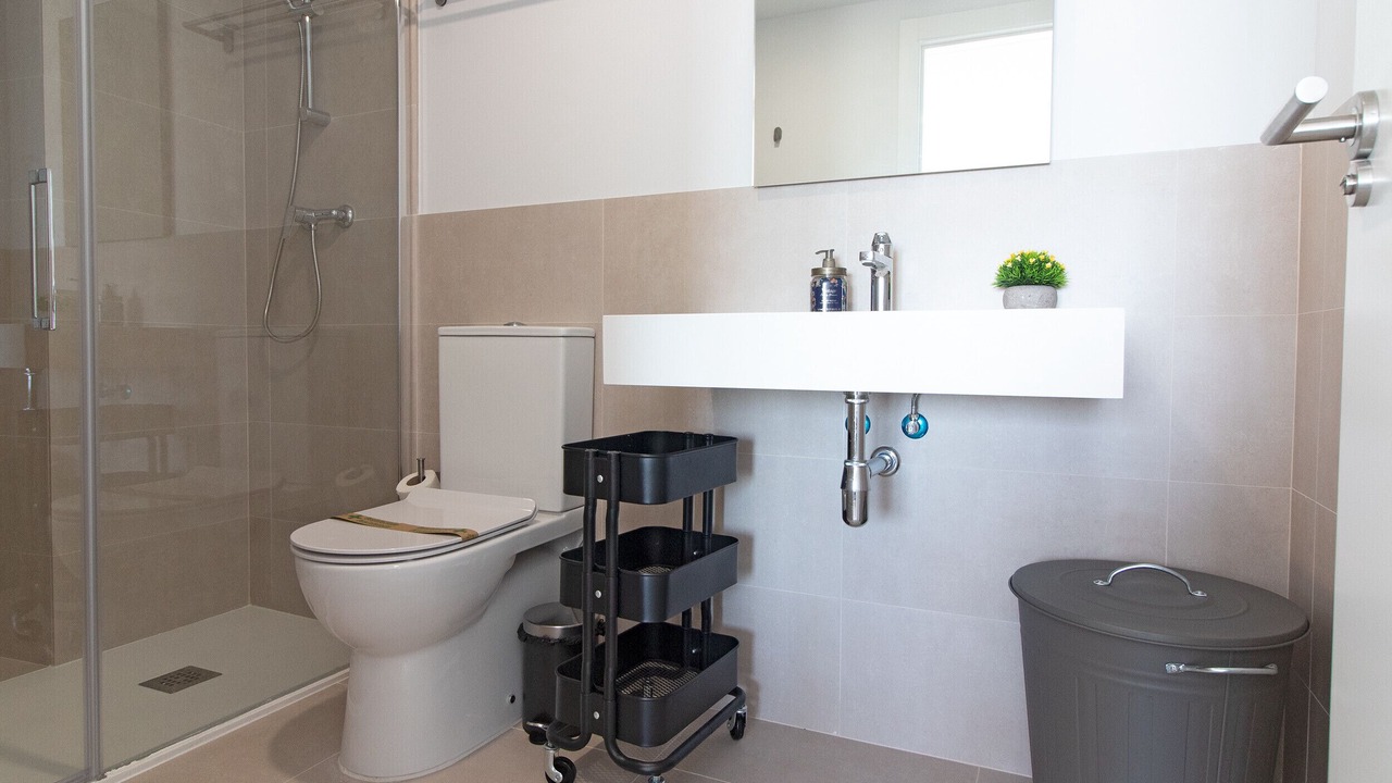 Photo of Bathroom in Canet de Berenguer