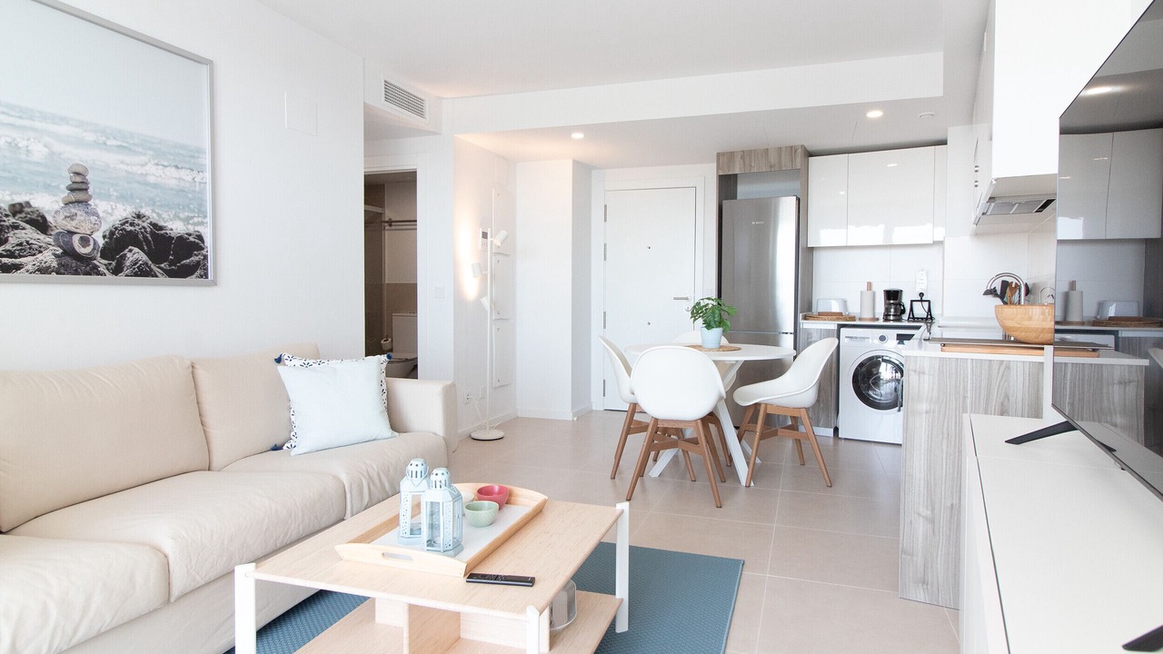 Photo of Livingroom in Canet de Berenguer