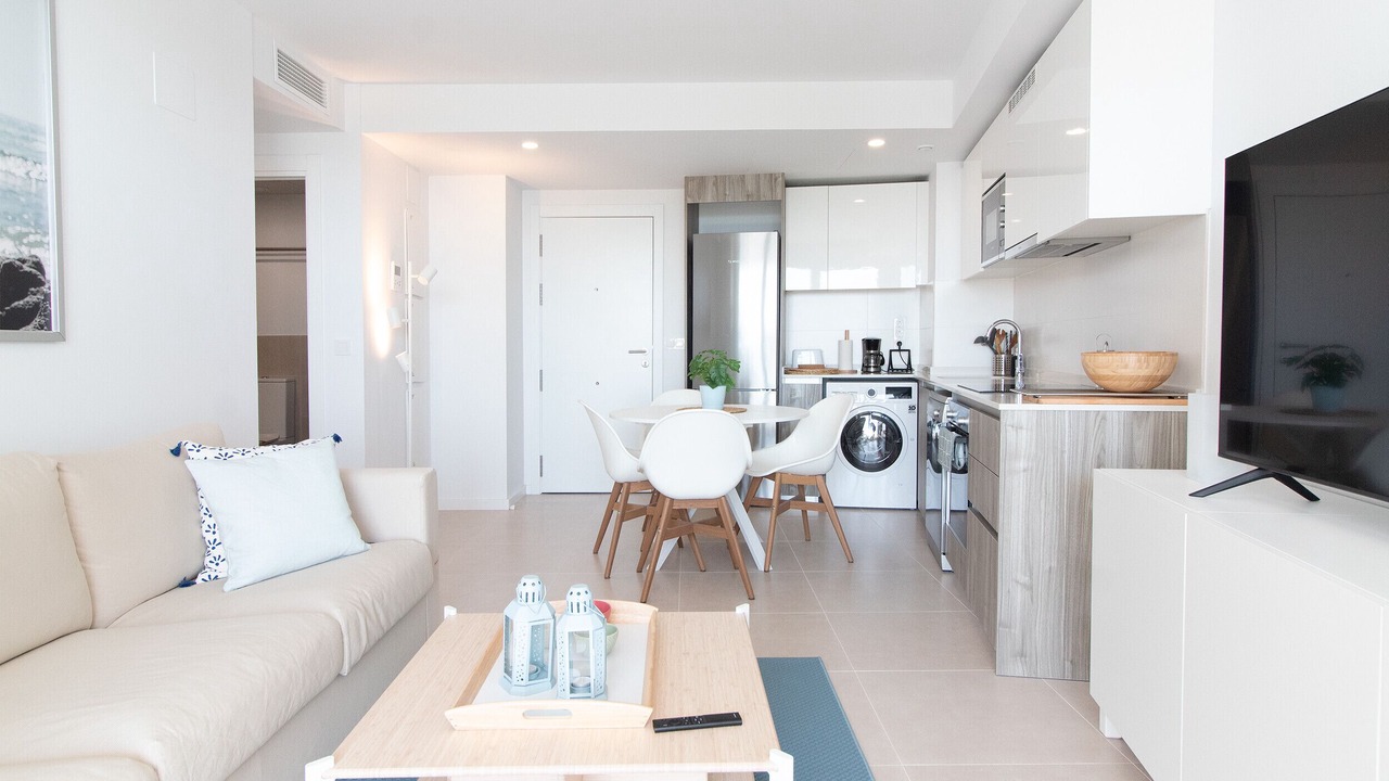 Photo of Livingroom in Canet de Berenguer