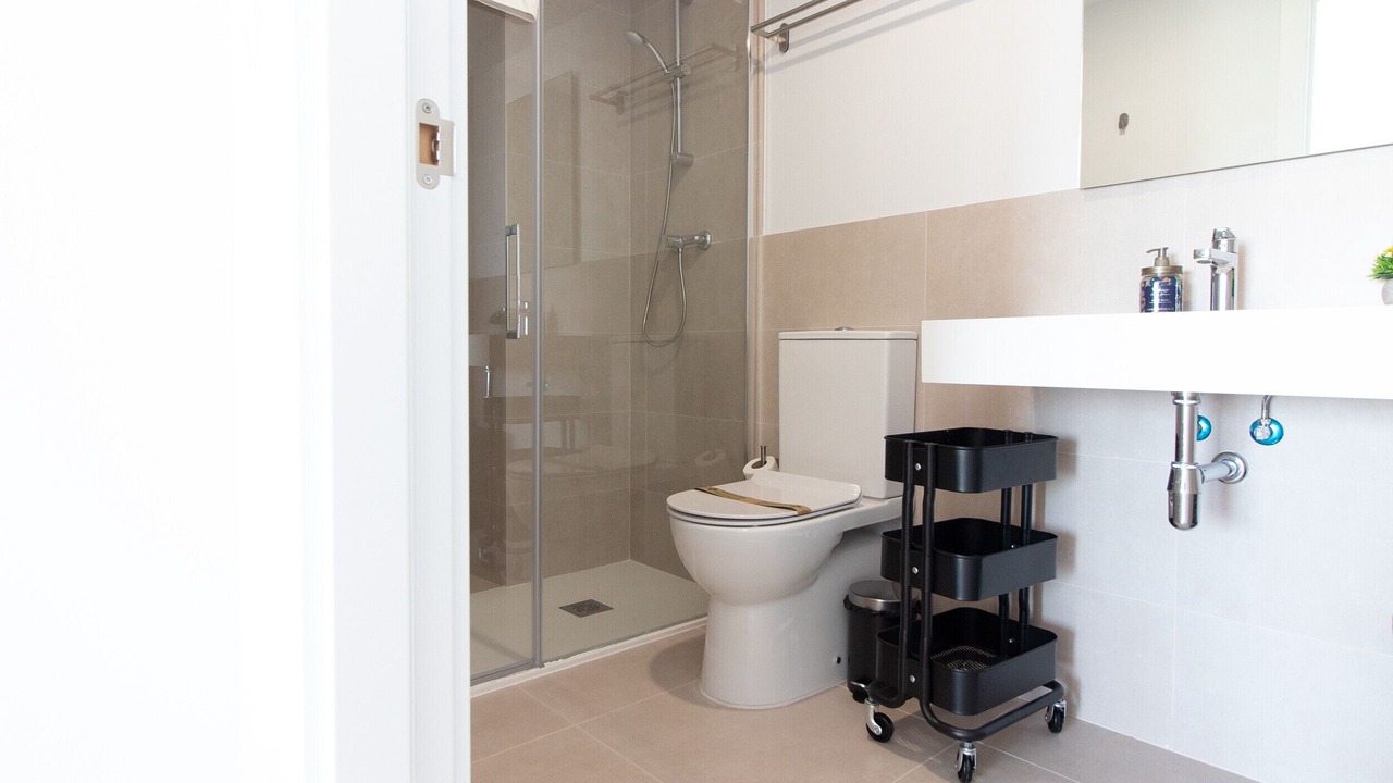 Photo of Bathroom in Canet de Berenguer