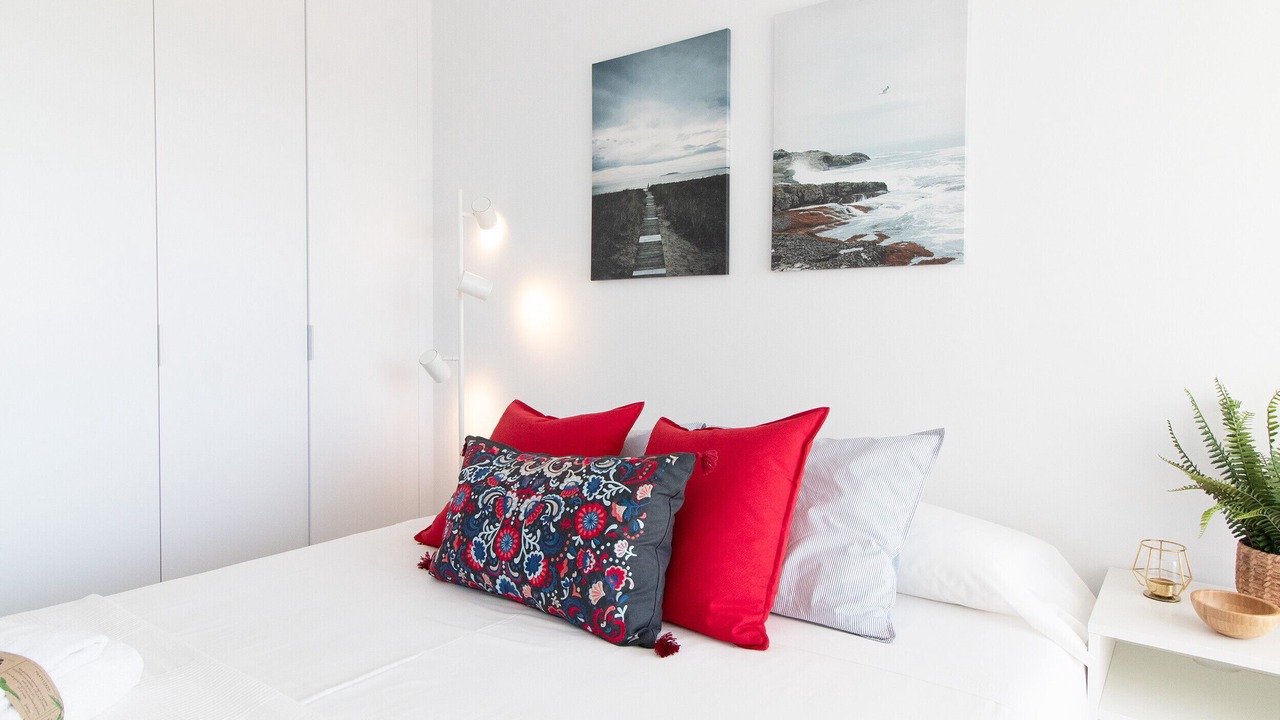 Photo of Bedroom in Canet de Berenguer