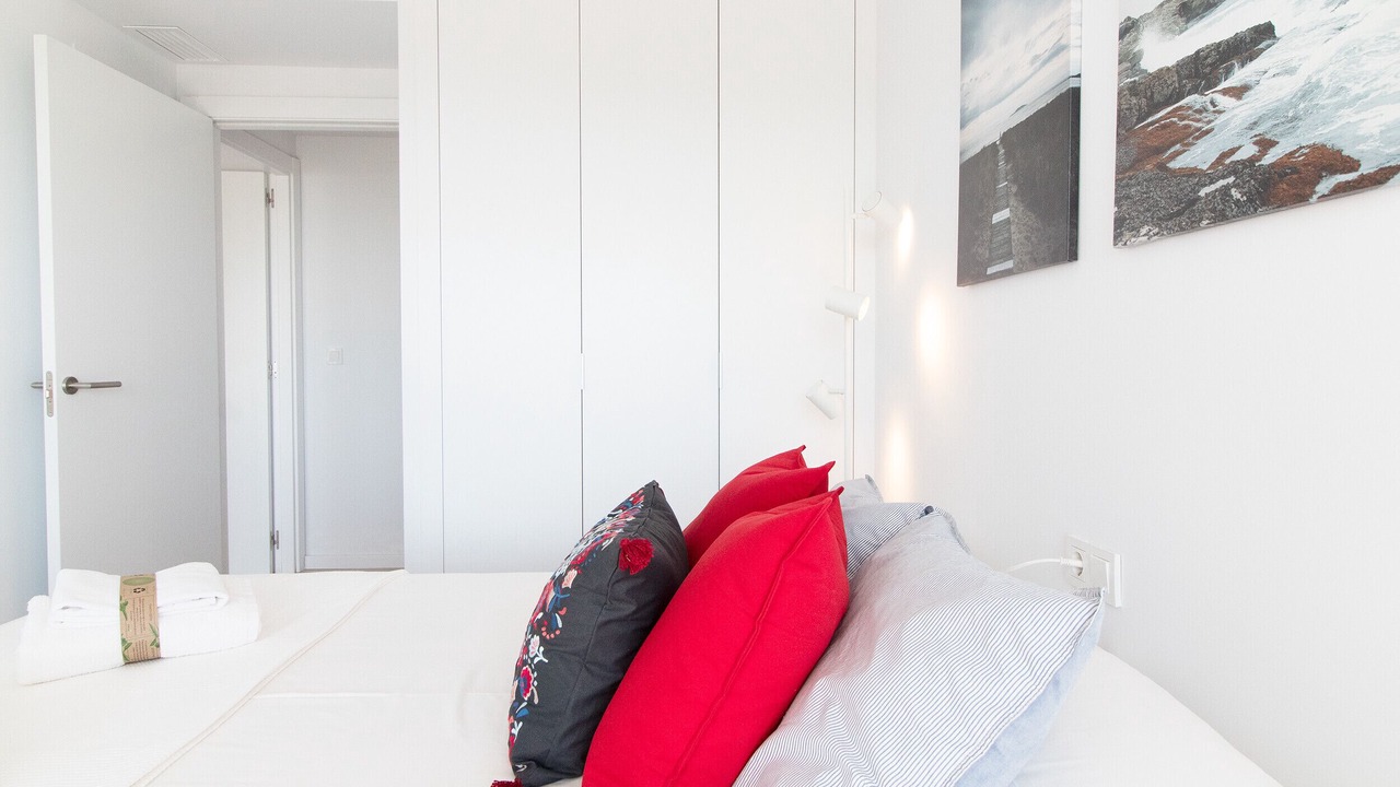 Photo of Bedroom in Canet de Berenguer