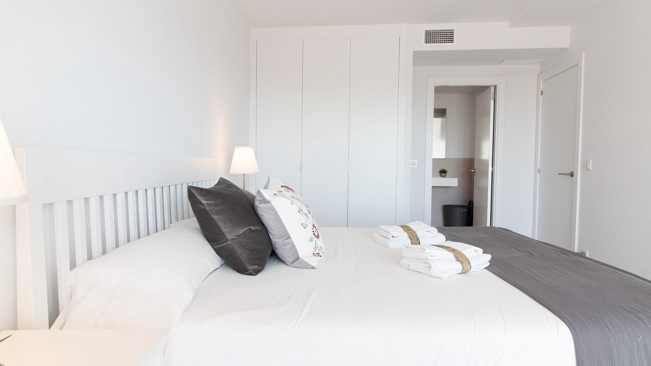 Photo of Bedroom in Canet de Berenguer
