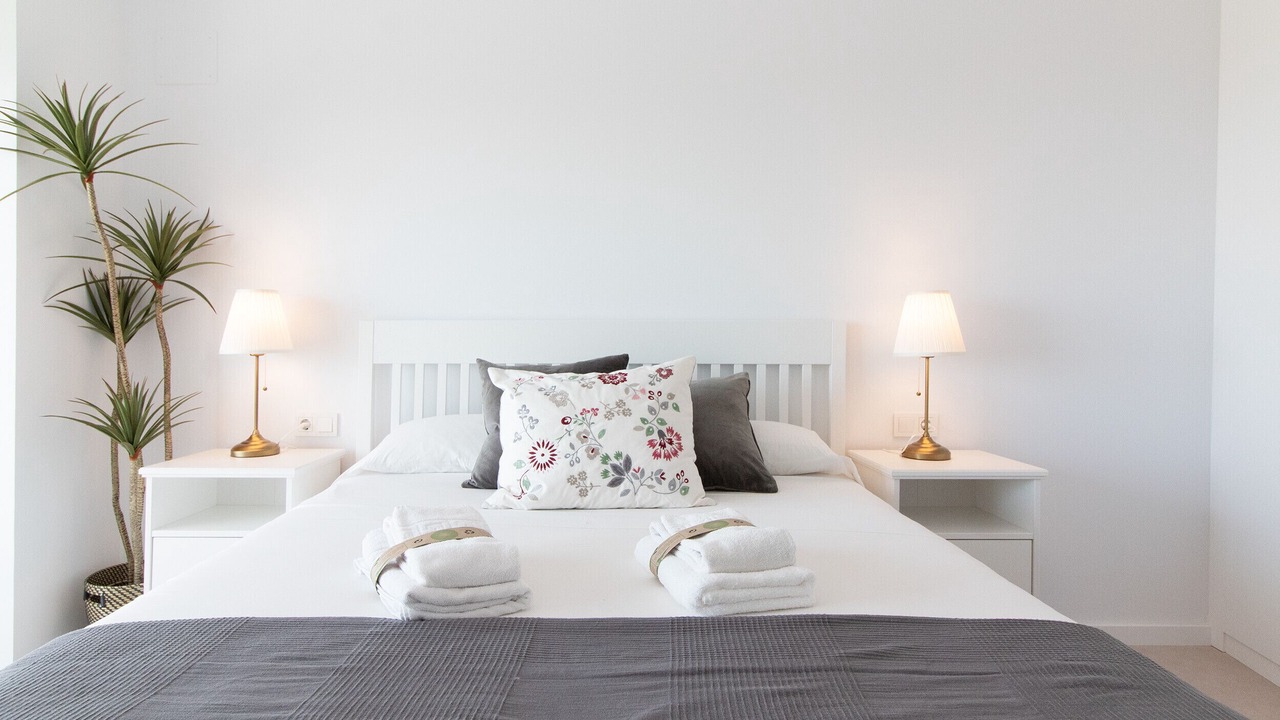 Photo of Bedroom in Canet de Berenguer