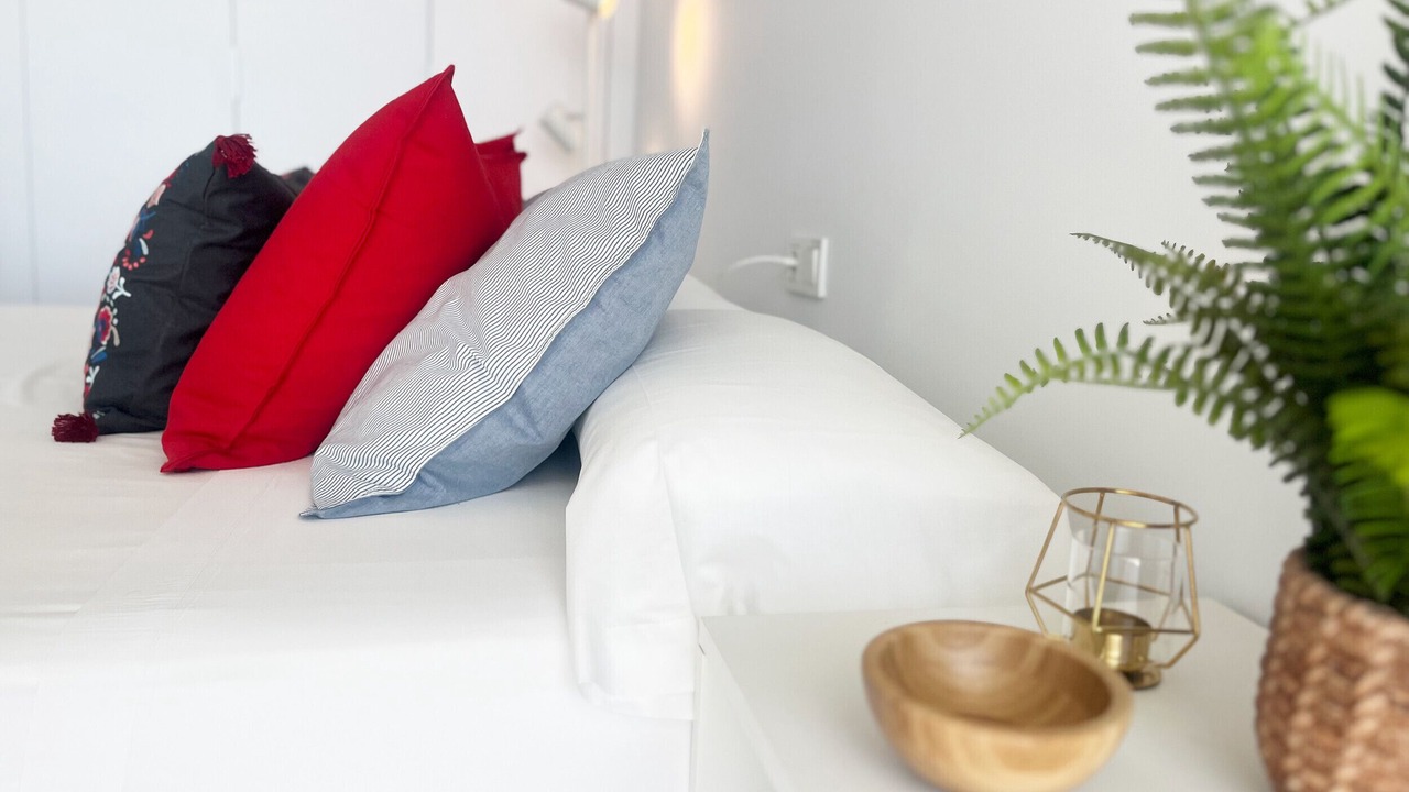 Photo of Bedroom in Canet de Berenguer