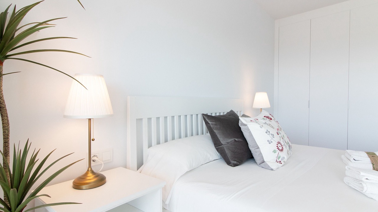 Photo of Bedroom in Canet de Berenguer