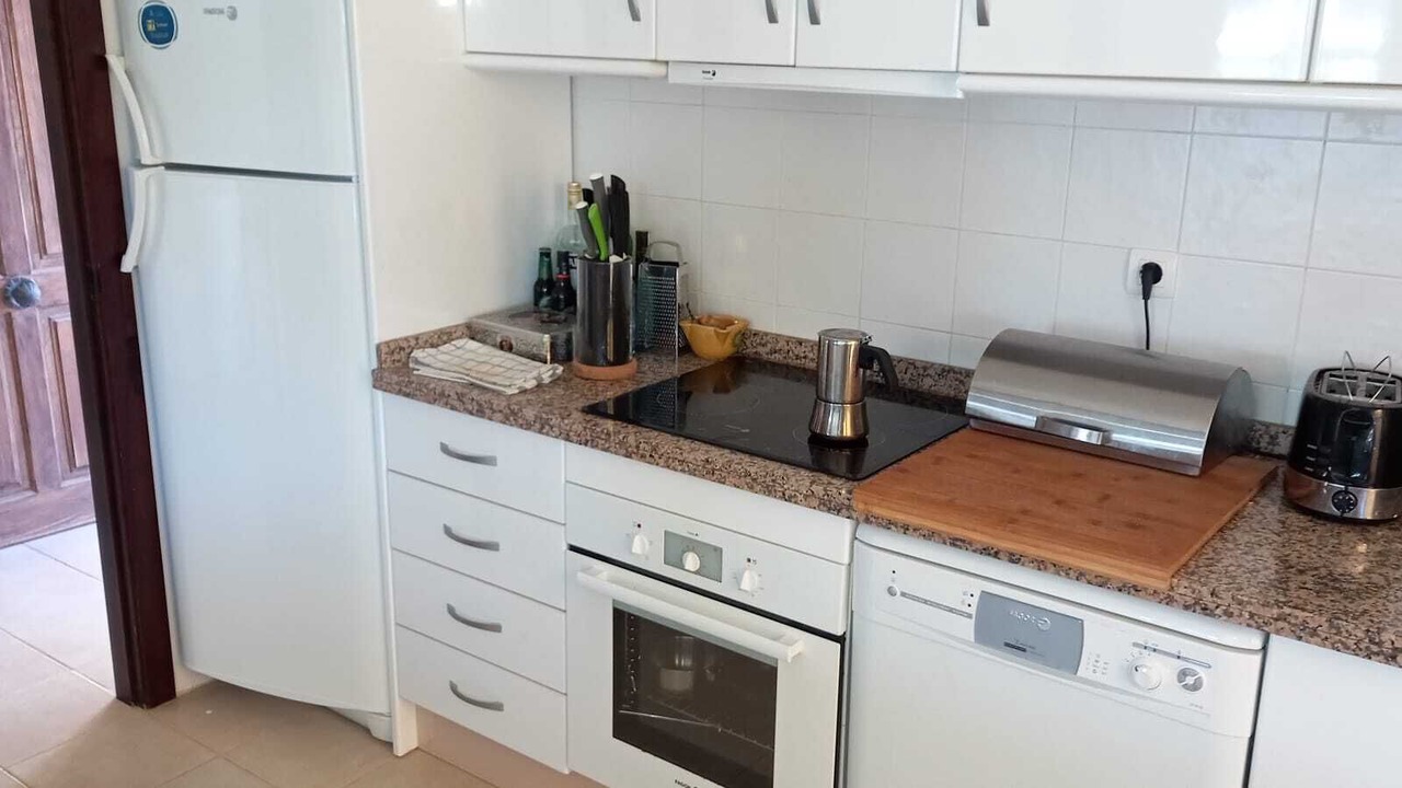 Photo of Kitchen in Fuente Alamo de Murcia