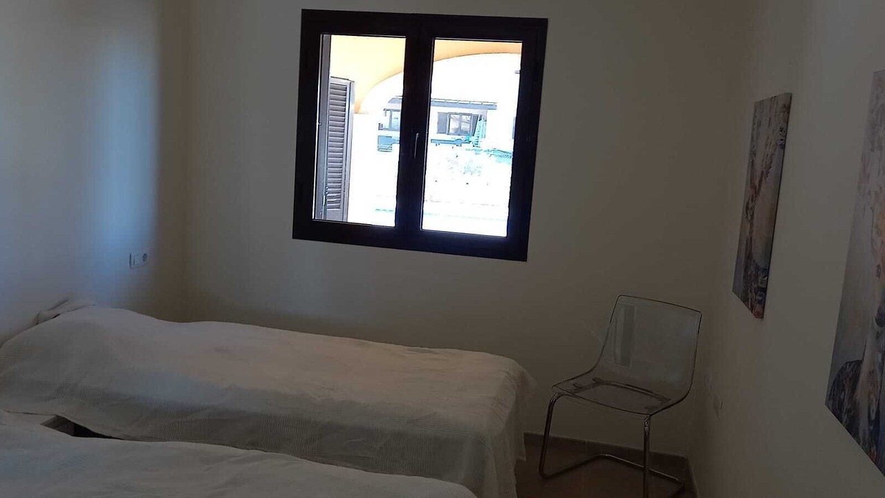 Photo of Bedroom in Fuente Alamo de Murcia