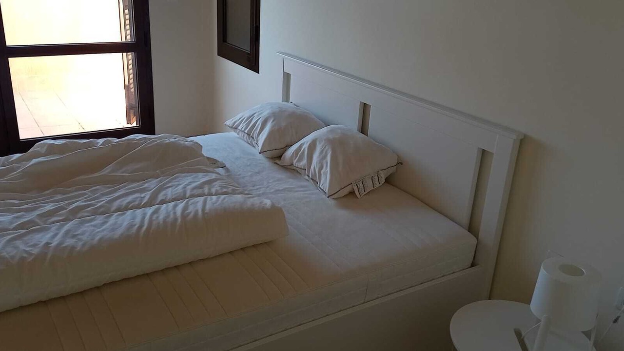 Photo of Bedroom in Fuente Alamo de Murcia