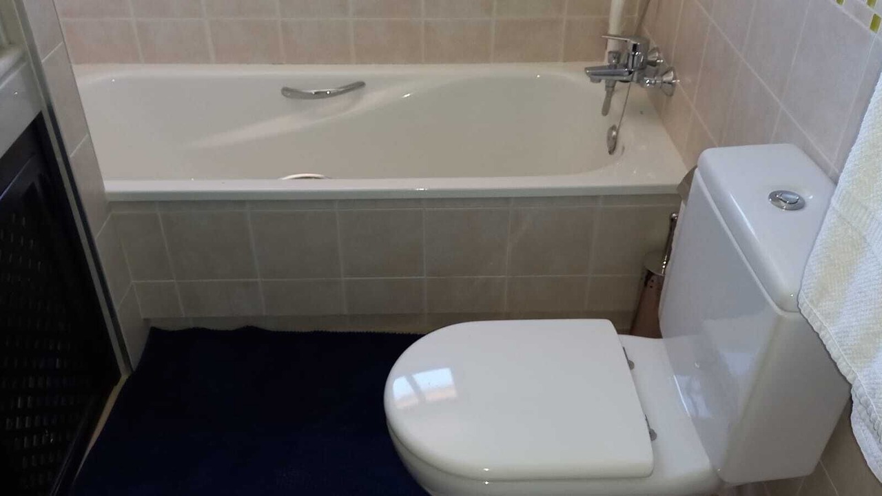 Photo of Bathroom in Fuente Alamo de Murcia