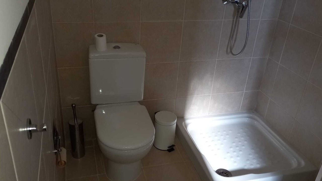 Photo of Bathroom in Fuente Alamo de Murcia