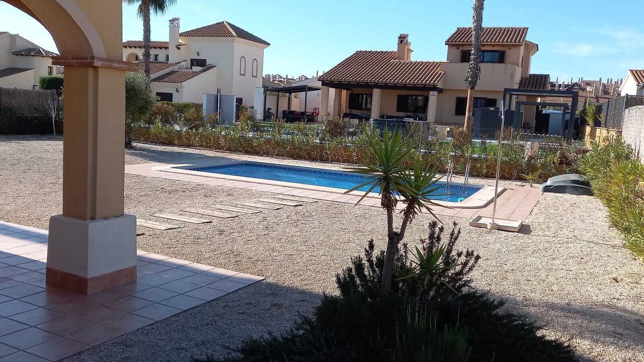 Photo of Outdoor in Fuente Alamo de Murcia